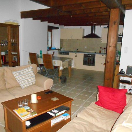 La Tranquillite, Coutancie Villa Nanteuil-Auriac-de-Bourzac Bagian luar foto