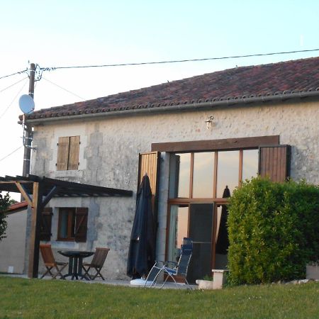 La Tranquillite, Coutancie Villa Nanteuil-Auriac-de-Bourzac Bagian luar foto