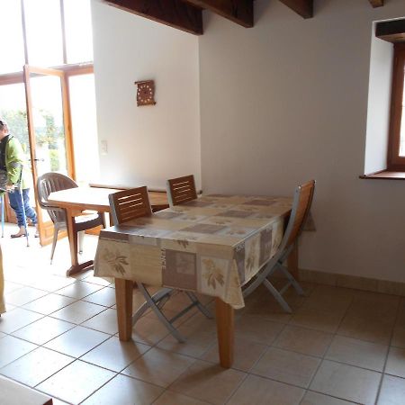 La Tranquillite, Coutancie Villa Nanteuil-Auriac-de-Bourzac Bagian luar foto