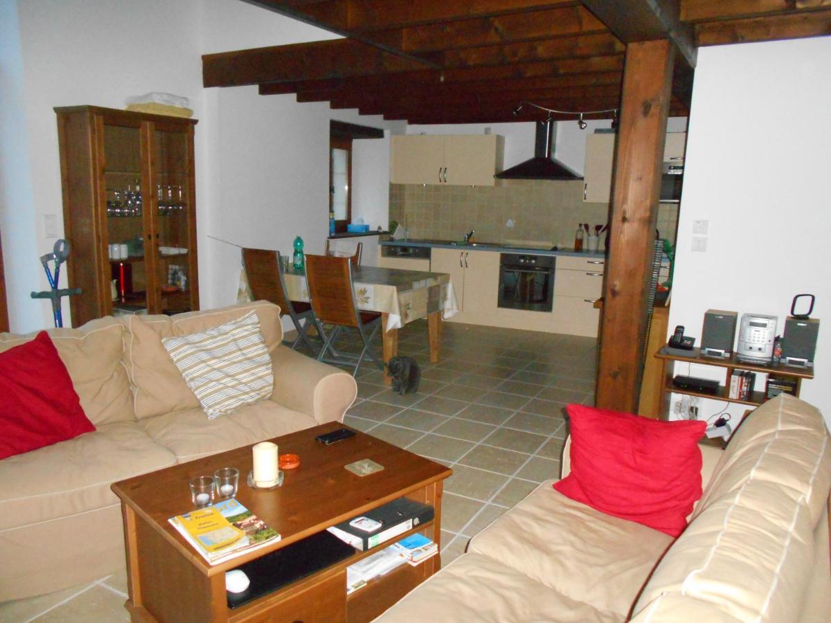 La Tranquillite, Coutancie Villa Nanteuil-Auriac-de-Bourzac Bagian luar foto