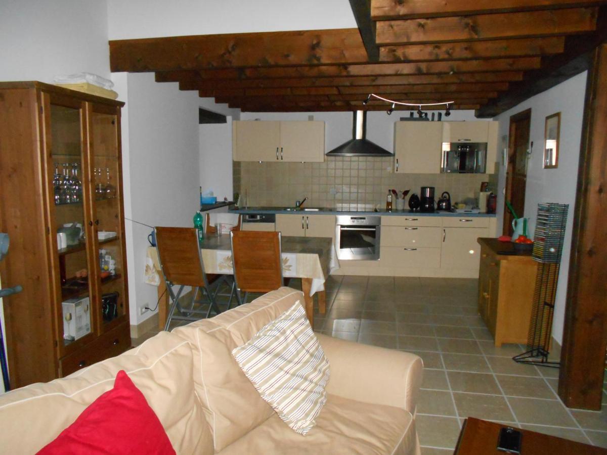 La Tranquillite, Coutancie Villa Nanteuil-Auriac-de-Bourzac Bagian luar foto