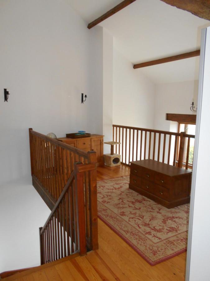 La Tranquillite, Coutancie Villa Nanteuil-Auriac-de-Bourzac Bagian luar foto